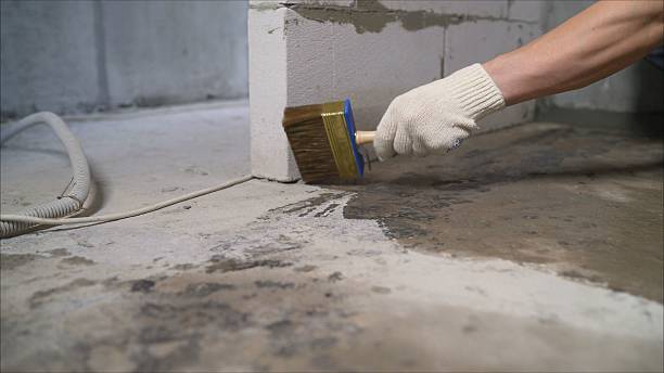 24/7 Emergency Waterproofing experts in Marcellus, MI